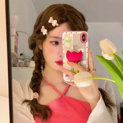 烟花女驼龙